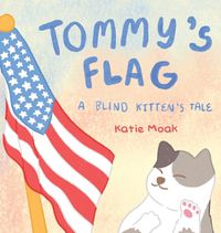 Cover image for Tommy's Flag