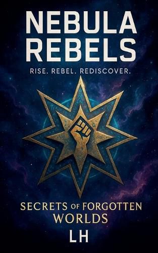 Cover image for Nebula Rebels