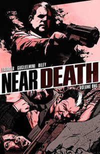 Cover image for Near Death Volume 1