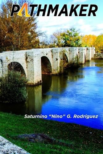 Cover image for Pathmaker