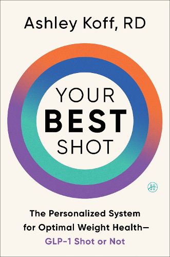 Cover image for Your Best Shot