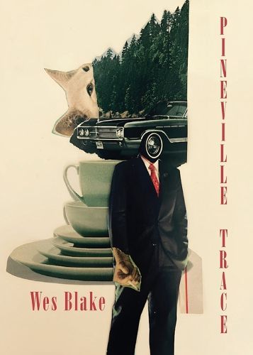 Cover image for Pineville Trace