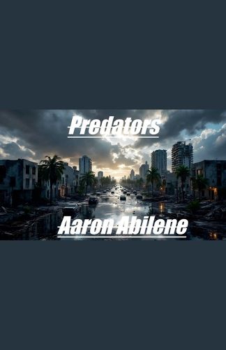 Cover image for Predators