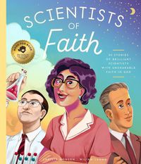 Cover image for Scientists of Faith