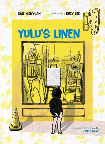Cover image for Yulu's Linen