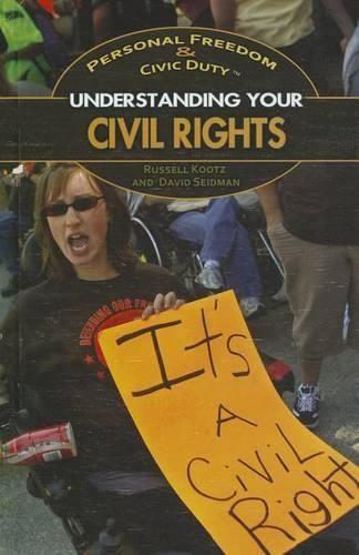Cover image for Understanding Your Civil Rights