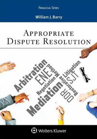 Cover image for Appropriate Dispute Resolution