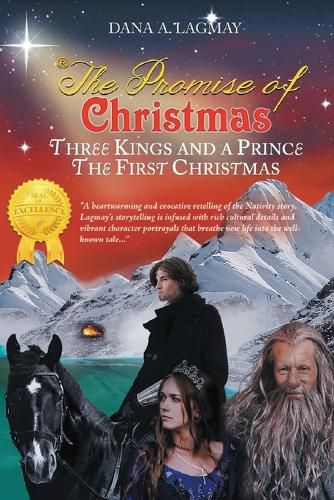 Cover image for The Promise of Christmas