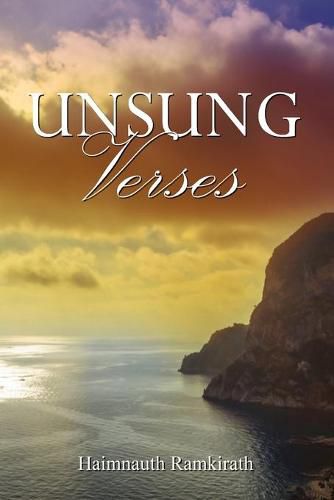 Cover image for Unsung Verses