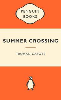 Cover image for Summer Crossing