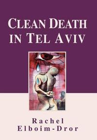 Cover image for Clean Death in Tel Aviv