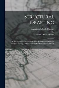 Cover image for Structural Drafting