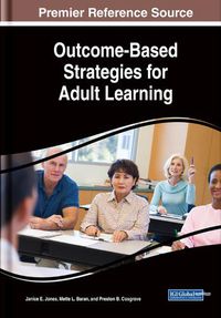 Cover image for Outcome-Based Strategies for Adult Learning