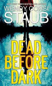 Cover image for Dead before Dark
