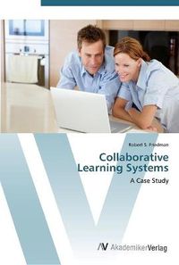 Cover image for Collaborative Learning Systems