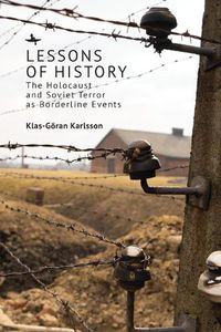 Cover image for Lessons of History