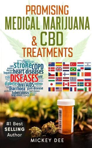 Cover image for Promising Marijuana & CBD Medical Treatments