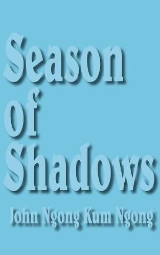 Cover image for Season of Shadows