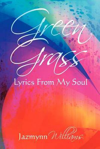 Cover image for Green Grass