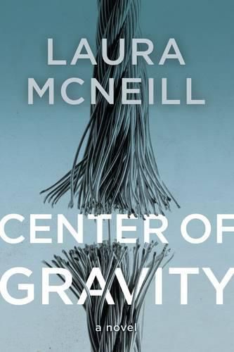 Cover image for Center of Gravity