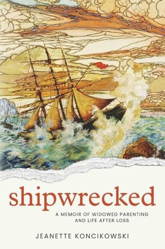 Cover image for Shipwrecked