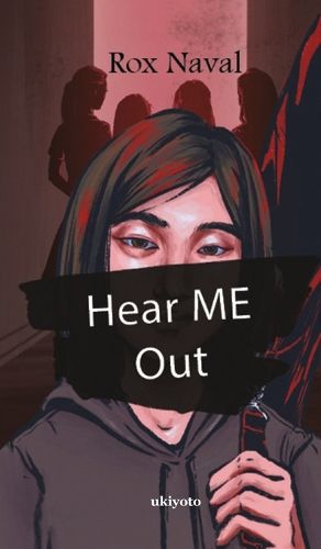 Cover image for Hear Me Out (Edition2)