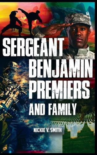 Cover image for Sergeant Benjamin Premiers and Family