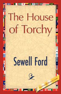 Cover image for The House of Torchy