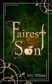 Cover image for Fairest Son