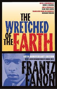Cover image for The Wretched of the Earth