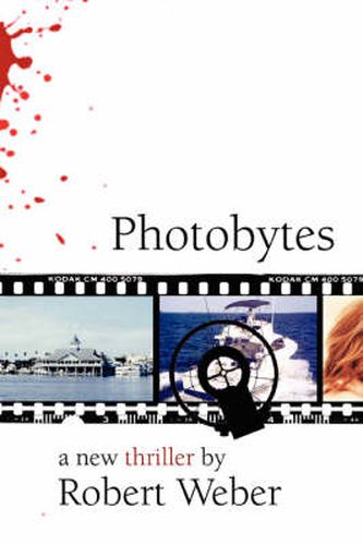 Cover image for Photobytes