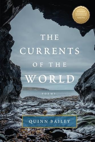 Cover image for The Currents of the World