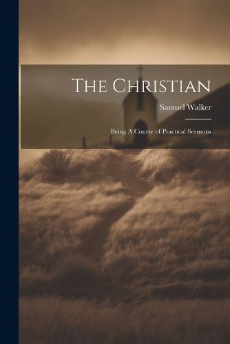 Cover image for The Christian