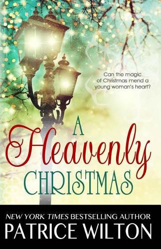 Cover image for A Heavenly Christmas