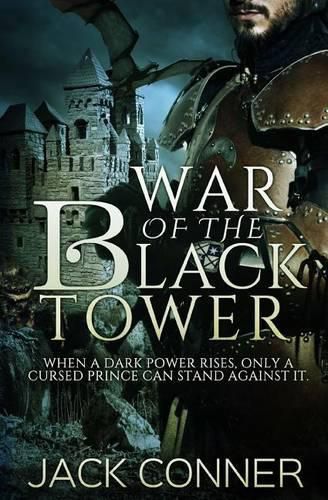 Cover image for War of the Black Tower: Part One