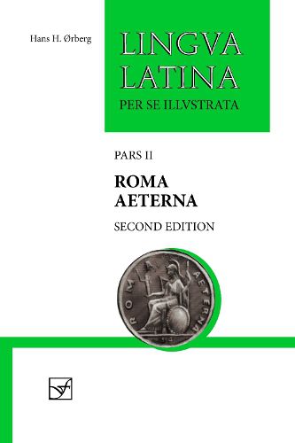 Cover image for Roma Aeterna: Pars II