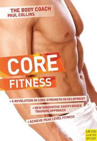 Cover image for Core Fitness