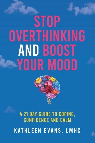 Cover image for Stop Overthinking and Boost Your Mood