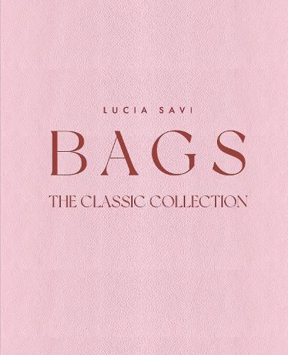 Cover image for Bags