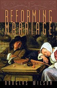 Cover image for Reforming Marriage