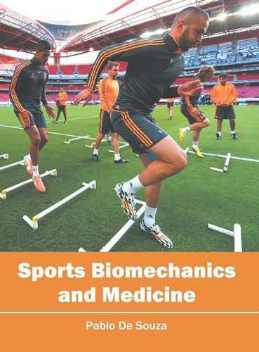 Cover image for Sports Biomechanics and Medicine