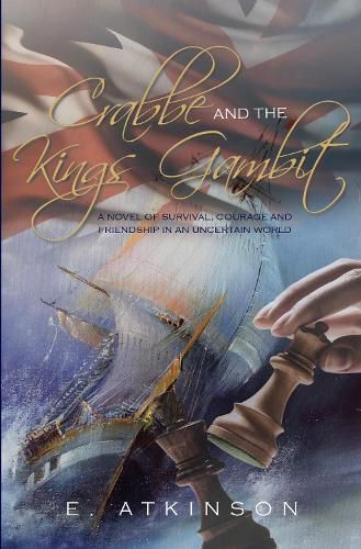 Cover image for Crabbe and the King's Gambit