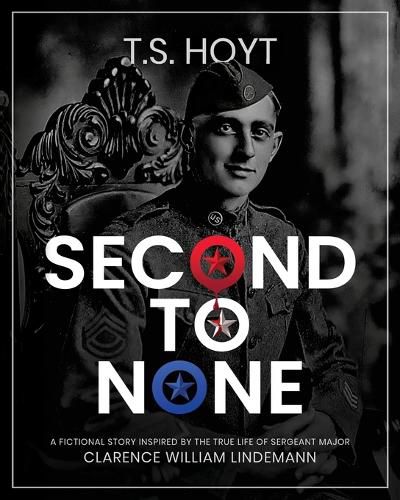 Cover image for Second To None