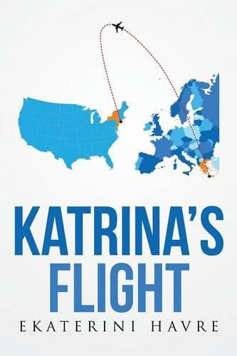 Cover image for Katrina's Flight