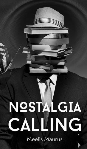 Cover image for Nostalgia Calling