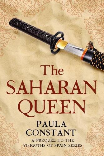 Cover image for The Saharan Queen