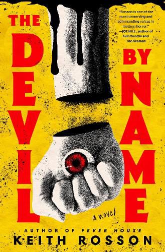 Cover image for The Devil by Name