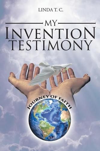 Cover image for My Invention Testimony