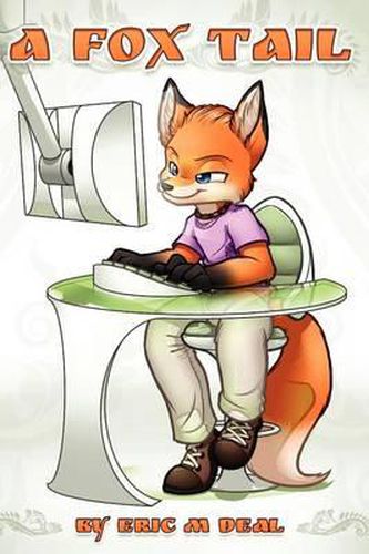 Cover image for A Fox Tail