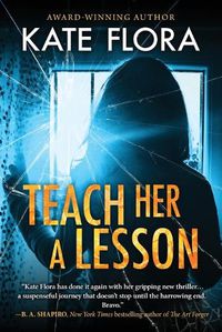 Cover image for Teach Her a Lesson